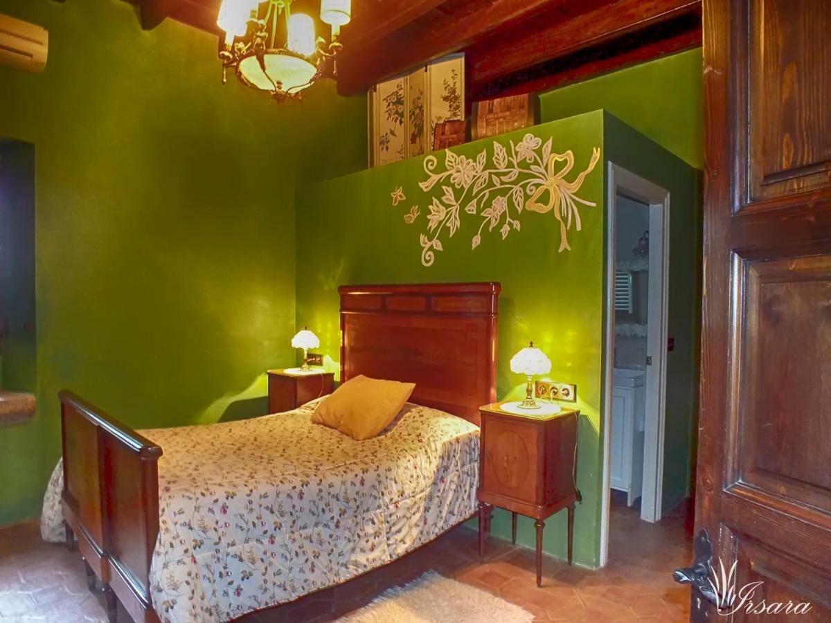 Hotel Masia Can Vive 카브레라 데 마르 외부 사진