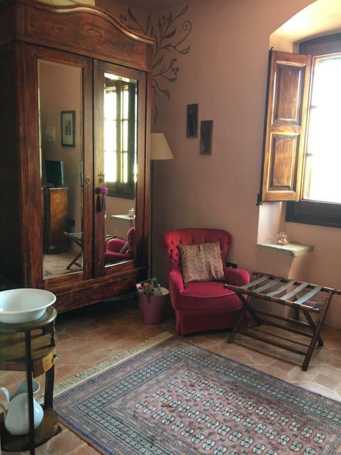 Hotel Masia Can Vive 카브레라 데 마르 외부 사진