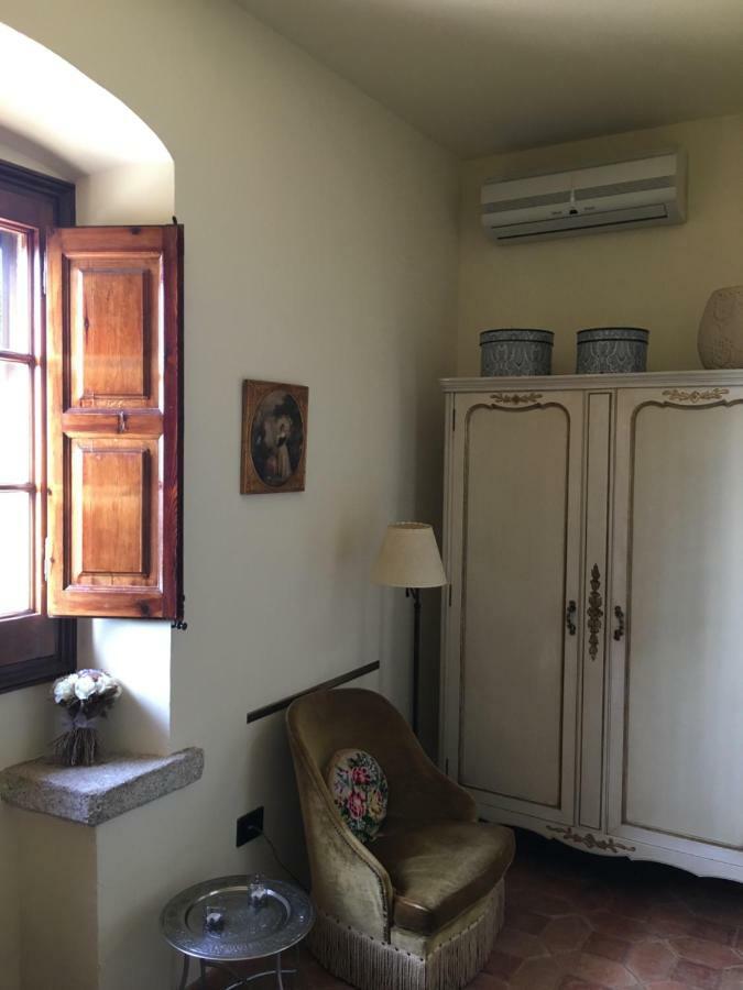 Hotel Masia Can Vive 카브레라 데 마르 외부 사진