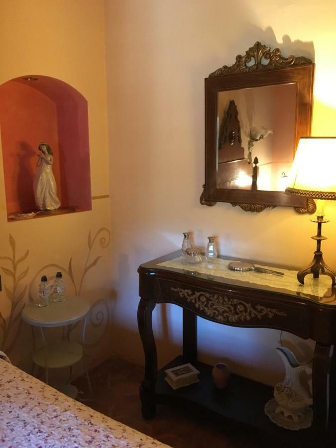 Hotel Masia Can Vive 카브레라 데 마르 외부 사진